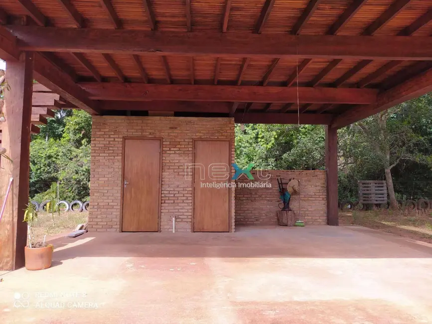 Foto 18 de Chácara à venda em Chácara dos Poderes, Campo Grande - MS