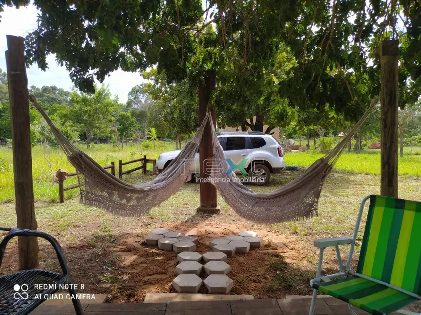 Chácara à venda em Chácara dos Poderes, Campo Grande - MS - imagem 5 Foto 5 de Chácara à venda em Chácara dos Poderes, Campo Grande - MS