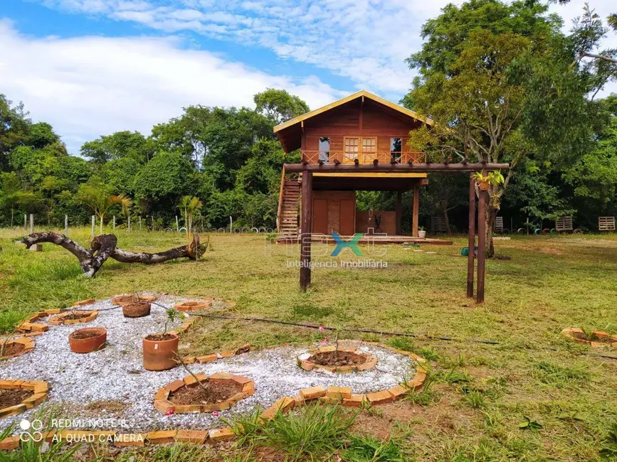 Foto 10 de Chácara à venda em Chácara dos Poderes, Campo Grande - MS