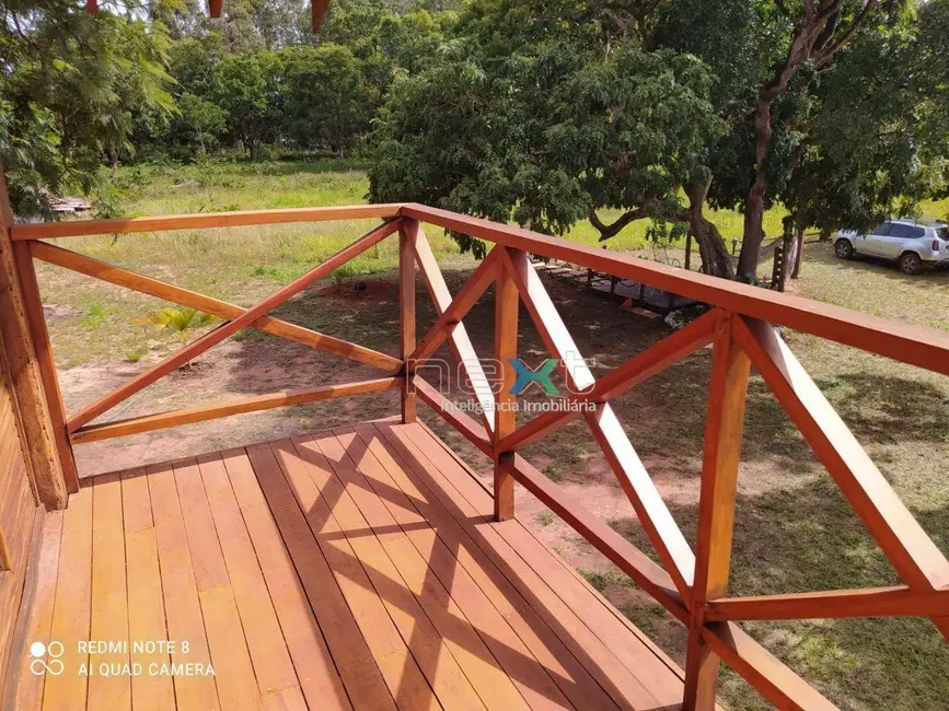 Foto 25 de Chácara à venda em Chácara dos Poderes, Campo Grande - MS