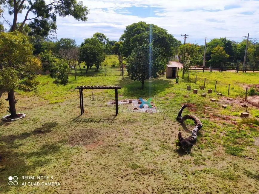 Foto 27 de Chácara à venda em Chácara dos Poderes, Campo Grande - MS
