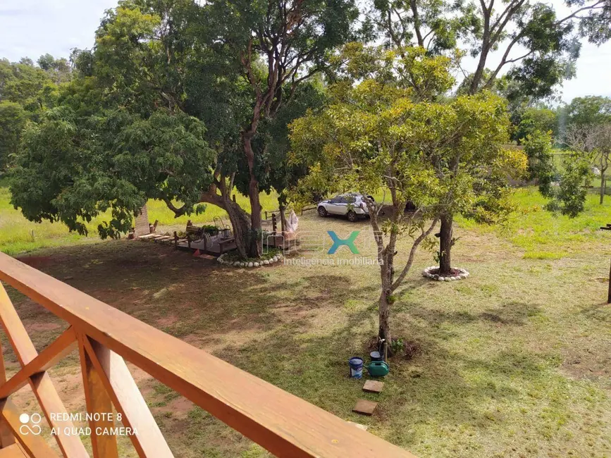 Foto 28 de Chácara à venda em Chácara dos Poderes, Campo Grande - MS