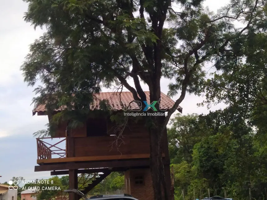 Chácara à venda em Chácara dos Poderes, Campo Grande - MS - imagem 4 Foto 4 de Chácara à venda em Chácara dos Poderes, Campo Grande - MS