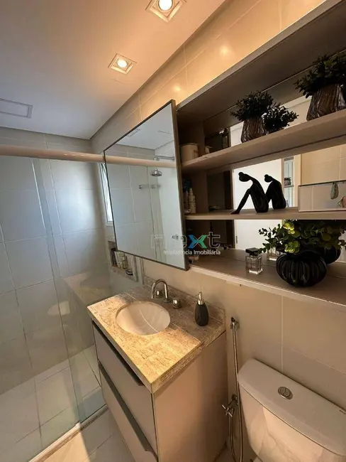 Apartamento com 4 quartos à venda, 144m2 em Royal Park, Campo Grande - MS - imagem 5 Foto 5 de Apartamento com 4 quartos à venda, 144m2 em Royal Park, Campo Grande - MS