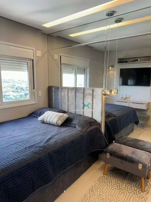 Apartamento com 4 quartos à venda, 144m2 em Royal Park, Campo Grande - MS - imagem 6 Foto 6 de Apartamento com 4 quartos à venda, 144m2 em Royal Park, Campo Grande - MS