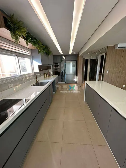 Apartamento com 4 quartos à venda, 144m2 em Royal Park, Campo Grande - MS - imagem 3 Foto 3 de Apartamento com 4 quartos à venda, 144m2 em Royal Park, Campo Grande - MS