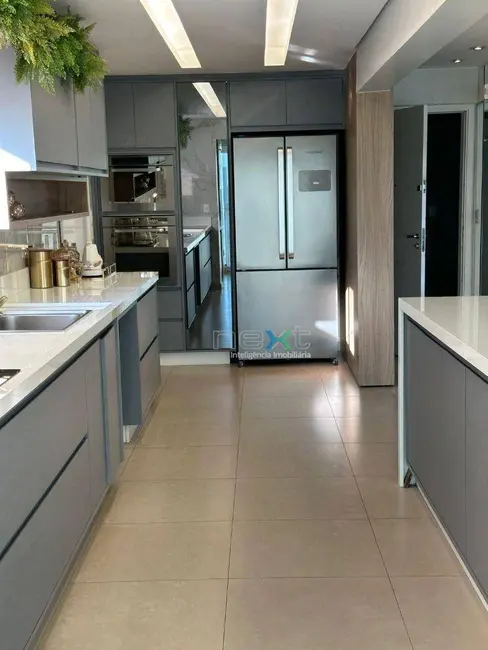Apartamento com 4 quartos à venda, 144m2 em Royal Park, Campo Grande - MS - imagem 4 Foto 4 de Apartamento com 4 quartos à venda, 144m2 em Royal Park, Campo Grande - MS