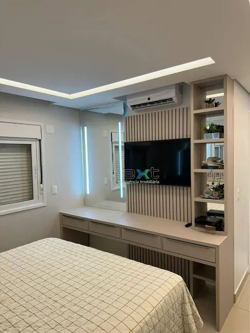 Apartamento com 4 quartos à venda, 144m2 em Royal Park, Campo Grande - MS - imagem 7 Foto 7 de Apartamento com 4 quartos à venda, 144m2 em Royal Park, Campo Grande - MS