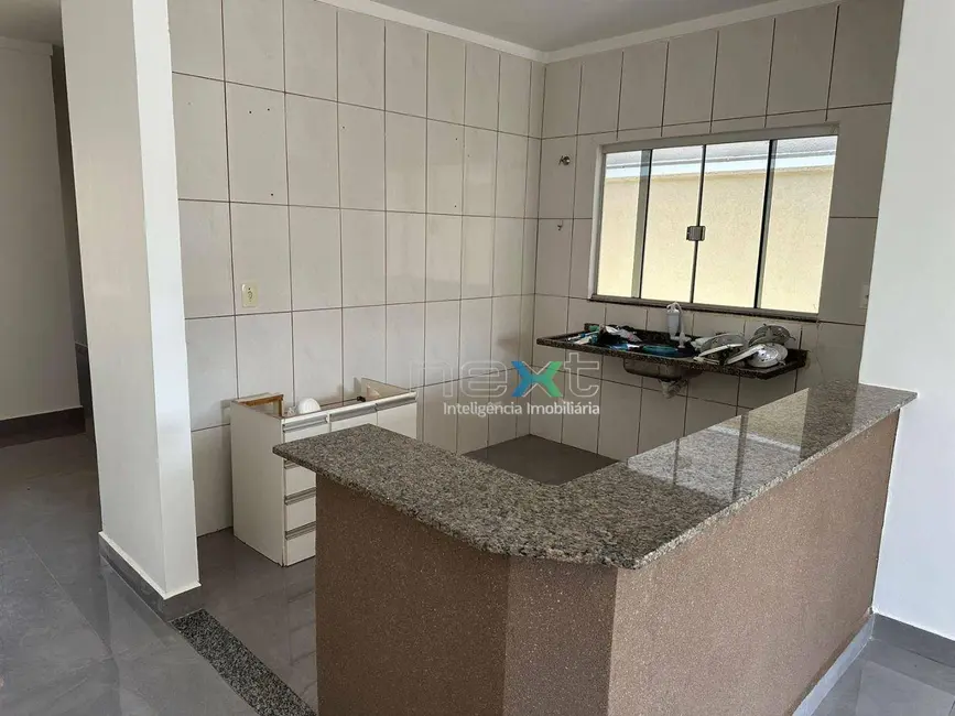 Casa com 3 quartos à venda, 180m2 em Vila Neusa, Campo Grande - MS - imagem 9 Foto 9 de Casa com 3 quartos à venda, 180m2 em Vila Neusa, Campo Grande - MS