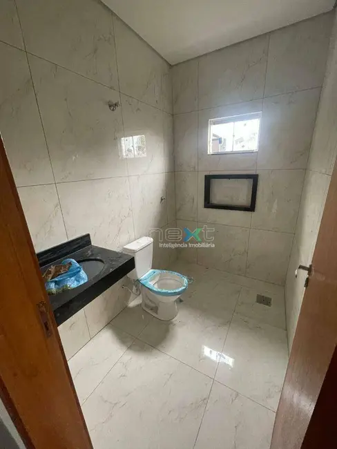 Casa com 3 quartos à venda, 360m2 em Jardim Presidente, Campo Grande - MS - imagem 9 Foto 9 de Casa com 3 quartos à venda, 360m2 em Jardim Presidente, Campo Grande - MS