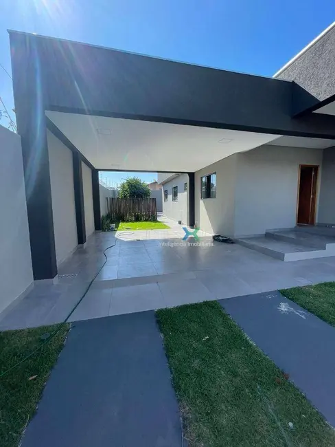Casa com 3 quartos à venda, 360m2 em Jardim Presidente, Campo Grande - MS - imagem 5 Foto 5 de Casa com 3 quartos à venda, 360m2 em Jardim Presidente, Campo Grande - MS