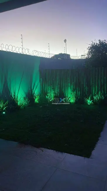 Casa com 3 quartos à venda, 360m2 em Jardim Presidente, Campo Grande - MS - imagem 4 Foto 4 de Casa com 3 quartos à venda, 360m2 em Jardim Presidente, Campo Grande - MS