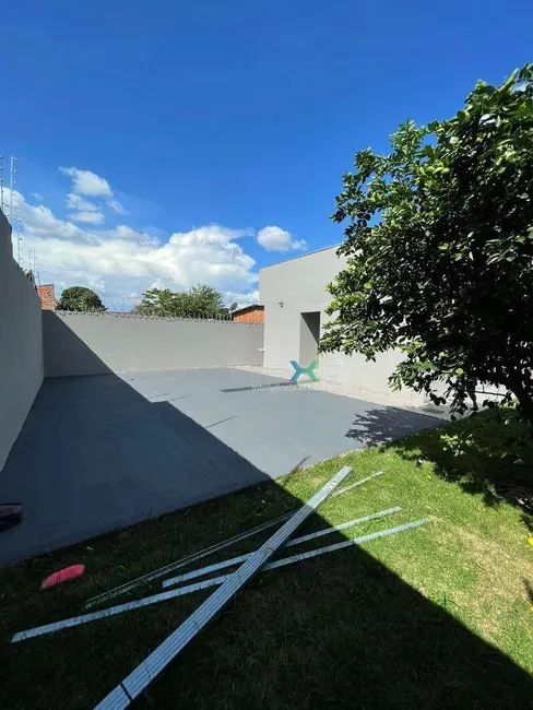 Casa com 3 quartos à venda, 360m2 em Jardim Presidente, Campo Grande - MS - imagem 7 Foto 7 de Casa com 3 quartos à venda, 360m2 em Jardim Presidente, Campo Grande - MS