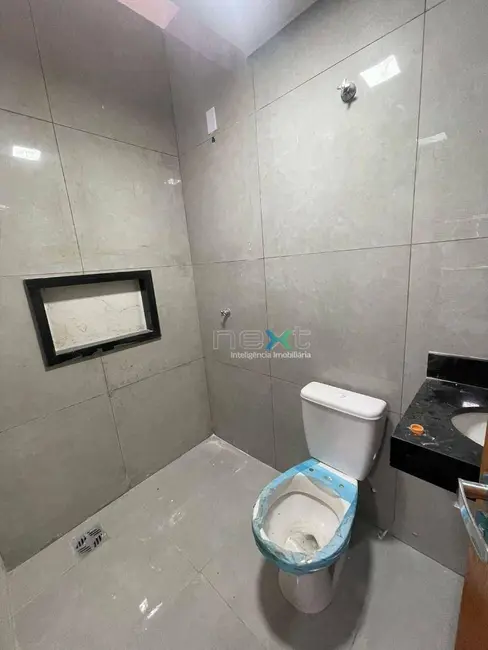 Casa com 3 quartos à venda, 360m2 em Jardim Presidente, Campo Grande - MS - imagem 8 Foto 8 de Casa com 3 quartos à venda, 360m2 em Jardim Presidente, Campo Grande - MS
