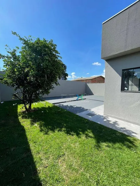 Casa com 3 quartos à venda, 360m2 em Jardim Presidente, Campo Grande - MS - imagem 6 Foto 6 de Casa com 3 quartos à venda, 360m2 em Jardim Presidente, Campo Grande - MS