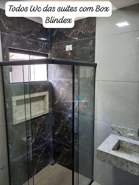 Foto 11 de Casa à venda em Jardim Montevidéu, Campo Grande - MS