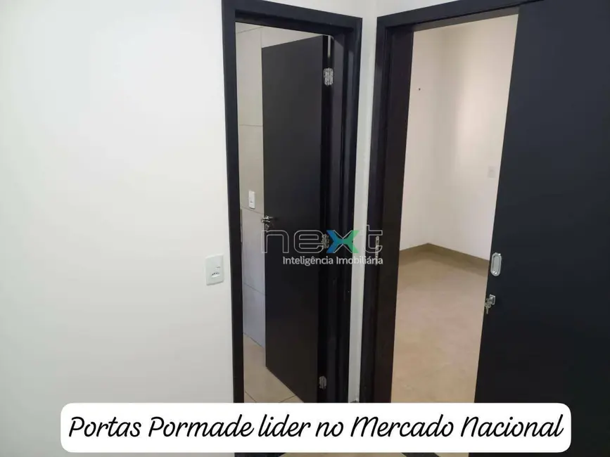 Foto 12 de Casa à venda em Jardim Montevidéu, Campo Grande - MS