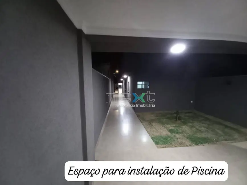 Foto 19 de Casa à venda em Jardim Montevidéu, Campo Grande - MS