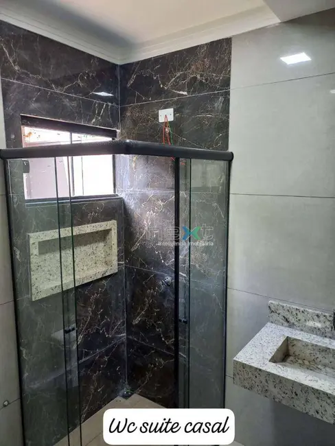 Foto 16 de Casa à venda em Jardim Montevidéu, Campo Grande - MS