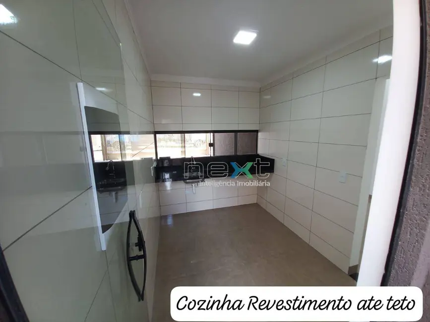 Foto 10 de Casa à venda em Jardim Montevidéu, Campo Grande - MS