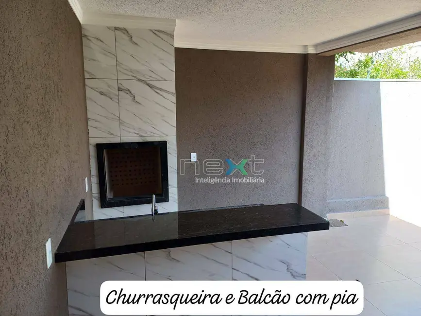Foto 17 de Casa à venda em Jardim Montevidéu, Campo Grande - MS