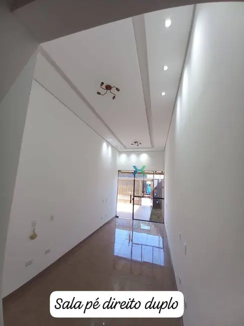 Foto 13 de Casa à venda em Jardim Montevidéu, Campo Grande - MS