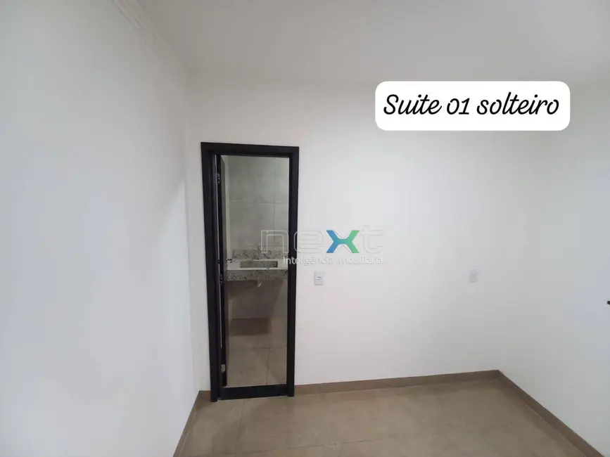 Foto 14 de Casa à venda em Jardim Montevidéu, Campo Grande - MS