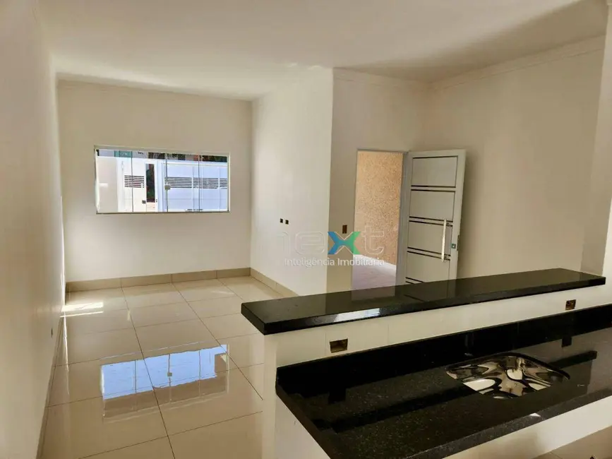 Casa com 1 quarto à venda, 180m2 em Jardim Monumento, Campo Grande - MS - imagem 4 Foto 4 de Casa com 1 quarto à venda, 180m2 em Jardim Monumento, Campo Grande - MS