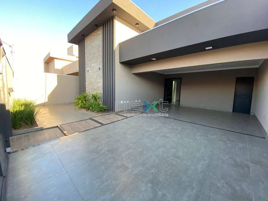 Casa com 3 quartos à venda, 360m2 em Carandá Bosque, Campo Grande - MS - imagem 1 Foto 1 de Casa com 3 quartos à venda, 360m2 em Carandá Bosque, Campo Grande - MS