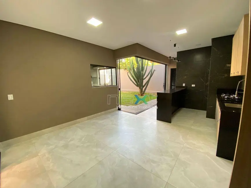 Casa com 3 quartos à venda, 360m2 em Carandá Bosque, Campo Grande - MS - imagem 5 Foto 5 de Casa com 3 quartos à venda, 360m2 em Carandá Bosque, Campo Grande - MS