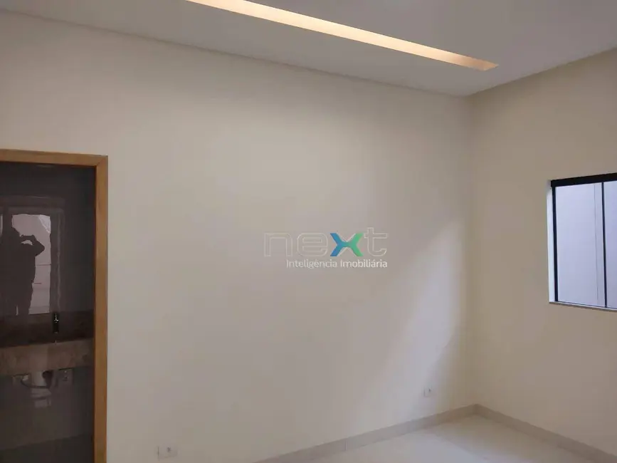 Casa com 3 quartos à venda, 275m2 em Residencial Sírio Libanês I, Campo Grande - MS - imagem 8 Foto 8 de Casa com 3 quartos à venda, 275m2 em Residencial Sírio Libanês I, Campo Grande - MS