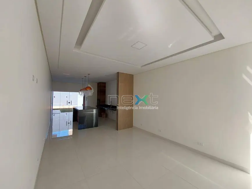 Casa com 3 quartos à venda, 275m2 em Residencial Sírio Libanês I, Campo Grande - MS - imagem 3 Foto 3 de Casa com 3 quartos à venda, 275m2 em Residencial Sírio Libanês I, Campo Grande - MS