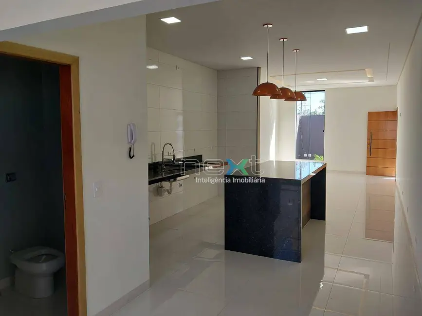 Casa com 3 quartos à venda, 275m2 em Residencial Sírio Libanês I, Campo Grande - MS - imagem 7 Foto 7 de Casa com 3 quartos à venda, 275m2 em Residencial Sírio Libanês I, Campo Grande - MS