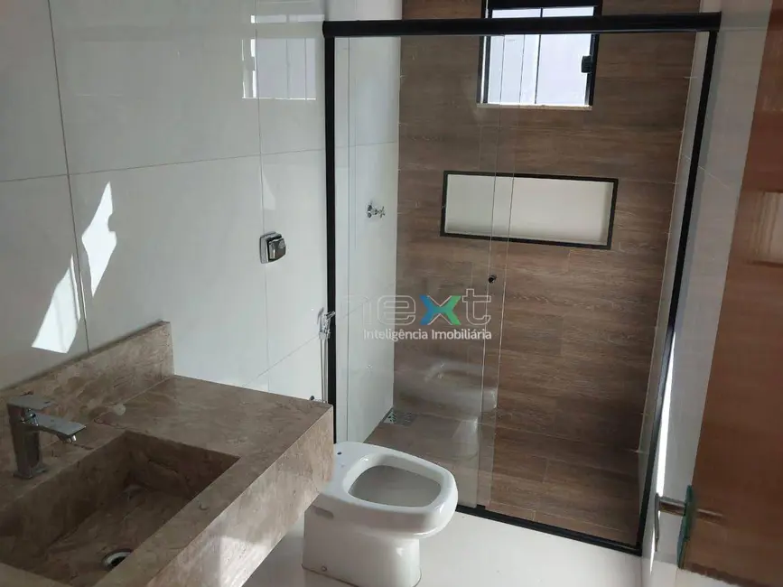 Casa com 3 quartos à venda, 275m2 em Residencial Sírio Libanês I, Campo Grande - MS - imagem 9 Foto 9 de Casa com 3 quartos à venda, 275m2 em Residencial Sírio Libanês I, Campo Grande - MS