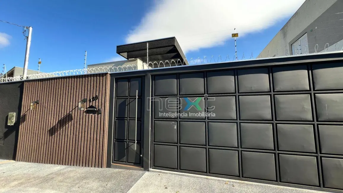 Casa com 3 quartos à venda, 360m2 em Vila Vilas Boas, Campo Grande - MS - imagem 1 Foto 1 de Casa com 3 quartos à venda, 360m2 em Vila Vilas Boas, Campo Grande - MS