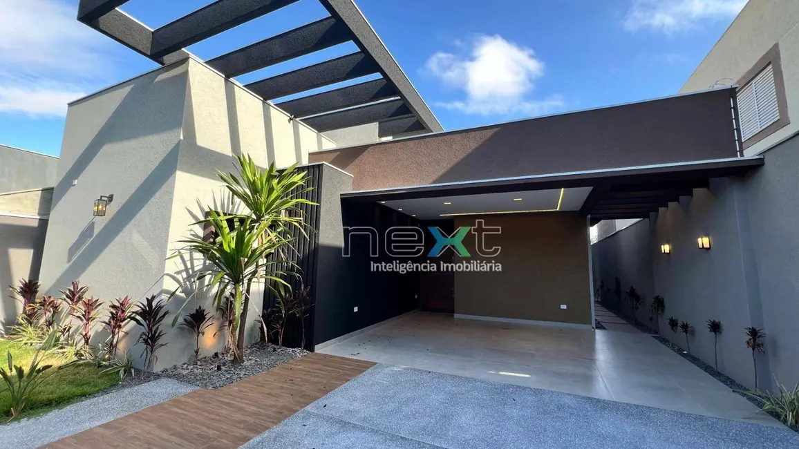 Casa com 3 quartos à venda, 360m2 em Vila Vilas Boas, Campo Grande - MS - imagem 2 Foto 2 de Casa com 3 quartos à venda, 360m2 em Vila Vilas Boas, Campo Grande - MS