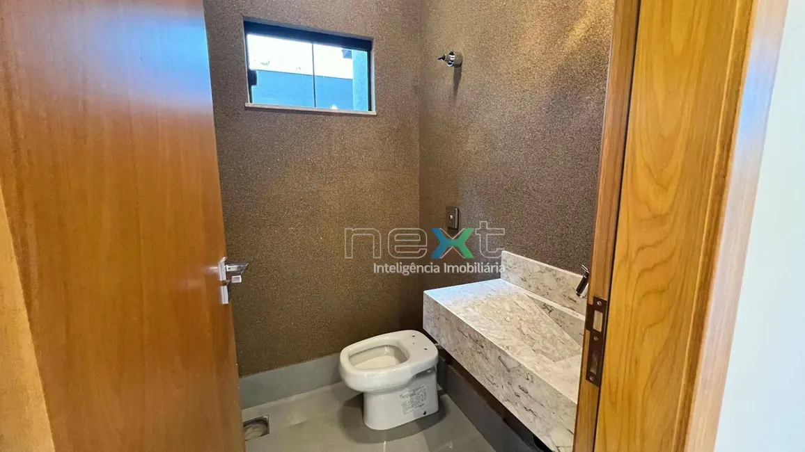 Casa com 3 quartos à venda, 360m2 em Vila Vilas Boas, Campo Grande - MS - imagem 5 Foto 5 de Casa com 3 quartos à venda, 360m2 em Vila Vilas Boas, Campo Grande - MS