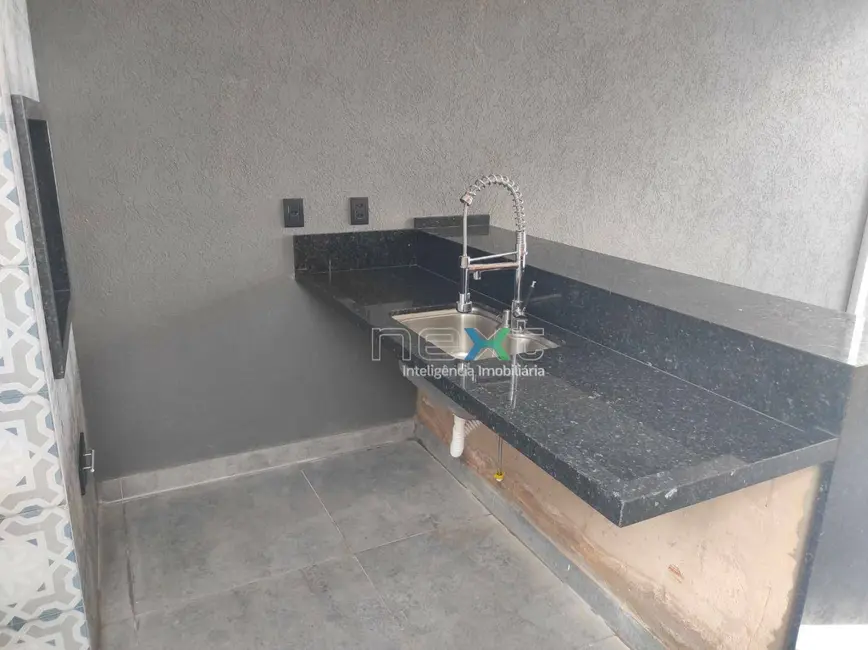 Foto 27 de Casa à venda em São Francisco, Campo Grande - MS