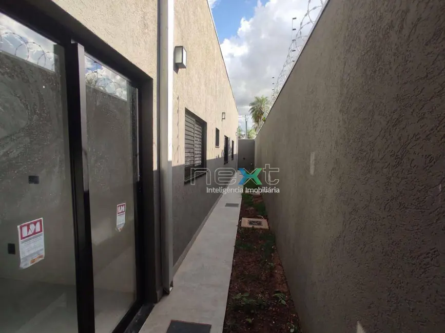 Foto 29 de Casa à venda em São Francisco, Campo Grande - MS