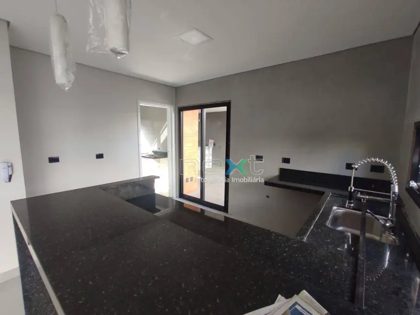 Foto 12 de Casa à venda em São Francisco, Campo Grande - MS