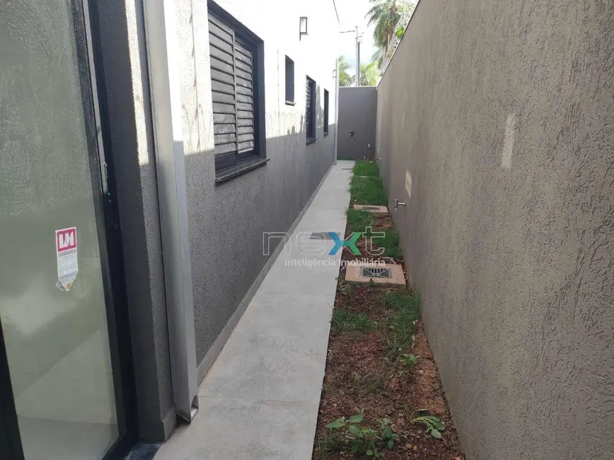 Foto 17 de Casa à venda em São Francisco, Campo Grande - MS