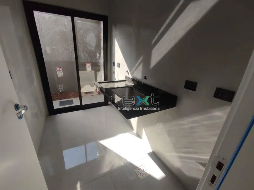 Foto 14 de Casa à venda em São Francisco, Campo Grande - MS