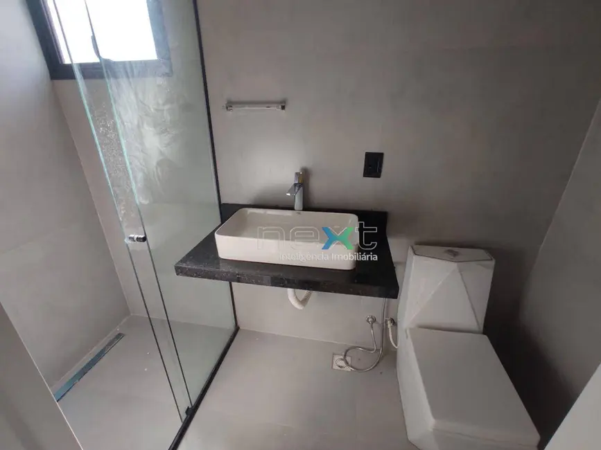 Foto 11 de Casa à venda em São Francisco, Campo Grande - MS