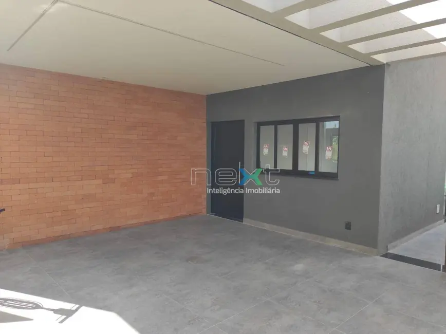 Foto 19 de Casa à venda em São Francisco, Campo Grande - MS