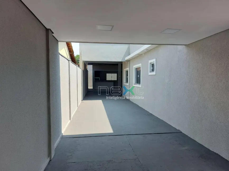 Casa com 3 quartos à venda, 390m2 em Jardim Presidente, Campo Grande - MS - imagem 2 Foto 2 de Casa com 3 quartos à venda, 390m2 em Jardim Presidente, Campo Grande - MS