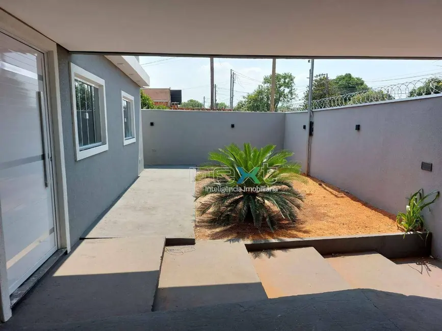 Casa com 3 quartos à venda, 390m2 em Jardim Presidente, Campo Grande - MS - imagem 5 Foto 5 de Casa com 3 quartos à venda, 390m2 em Jardim Presidente, Campo Grande - MS