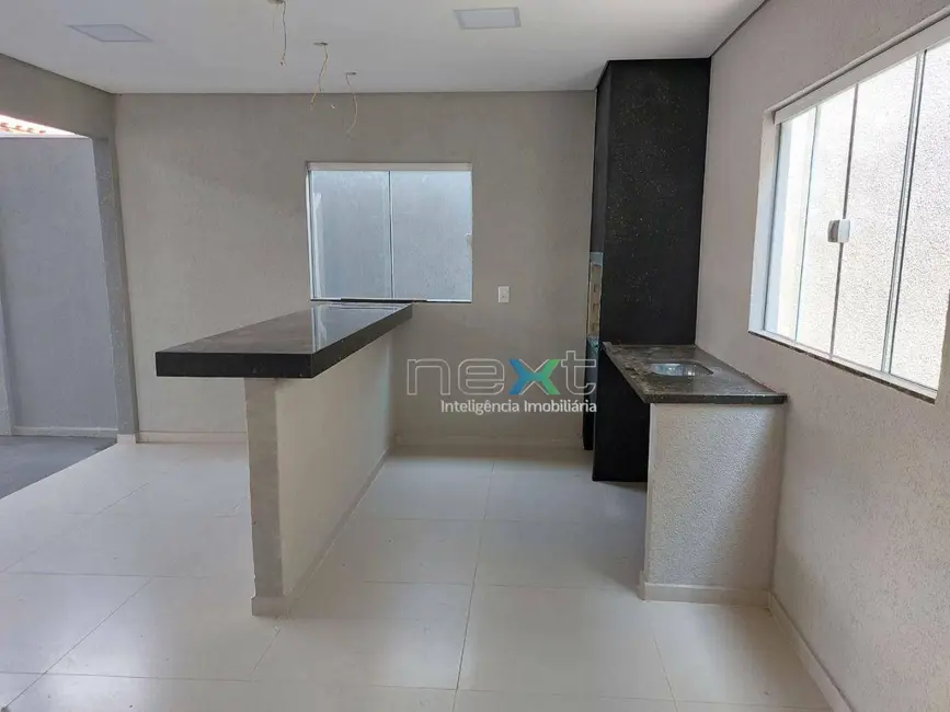 Casa com 3 quartos à venda, 390m2 em Jardim Presidente, Campo Grande - MS - imagem 4 Foto 4 de Casa com 3 quartos à venda, 390m2 em Jardim Presidente, Campo Grande - MS