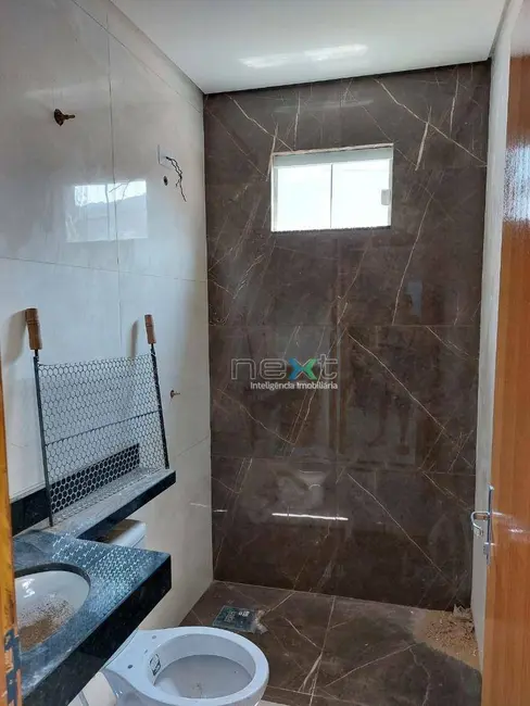 Casa com 3 quartos à venda, 390m2 em Jardim Presidente, Campo Grande - MS - imagem 6 Foto 6 de Casa com 3 quartos à venda, 390m2 em Jardim Presidente, Campo Grande - MS