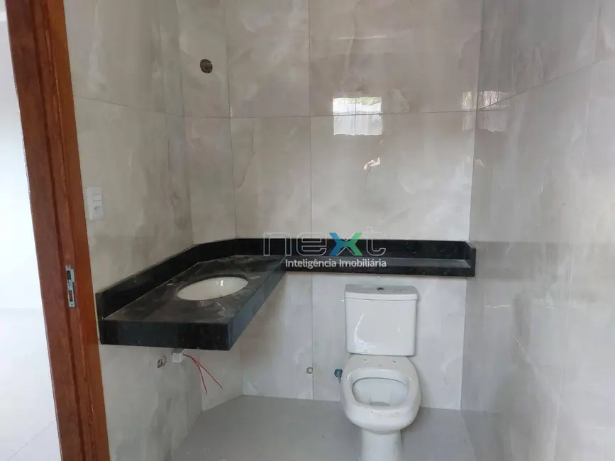 Casa com 3 quartos à venda, 390m2 em Jardim Presidente, Campo Grande - MS - imagem 8 Foto 8 de Casa com 3 quartos à venda, 390m2 em Jardim Presidente, Campo Grande - MS