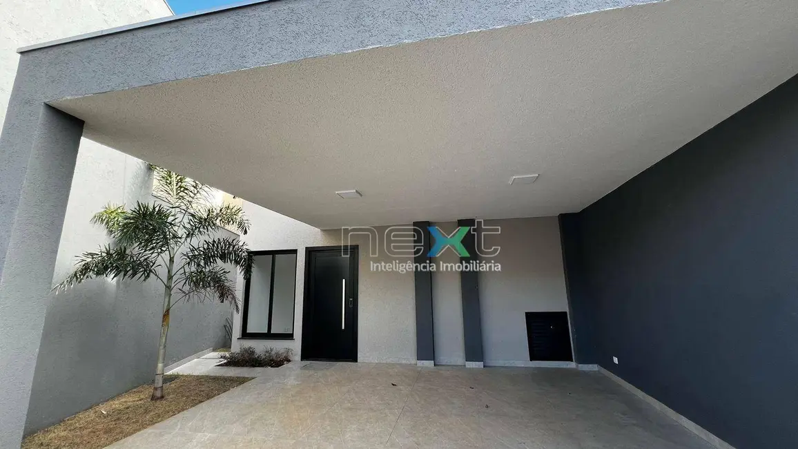 Foto 2 de Sobrado com 3 quartos à venda, 172m2 em Vila Rosa Pires, Campo Grande - MS